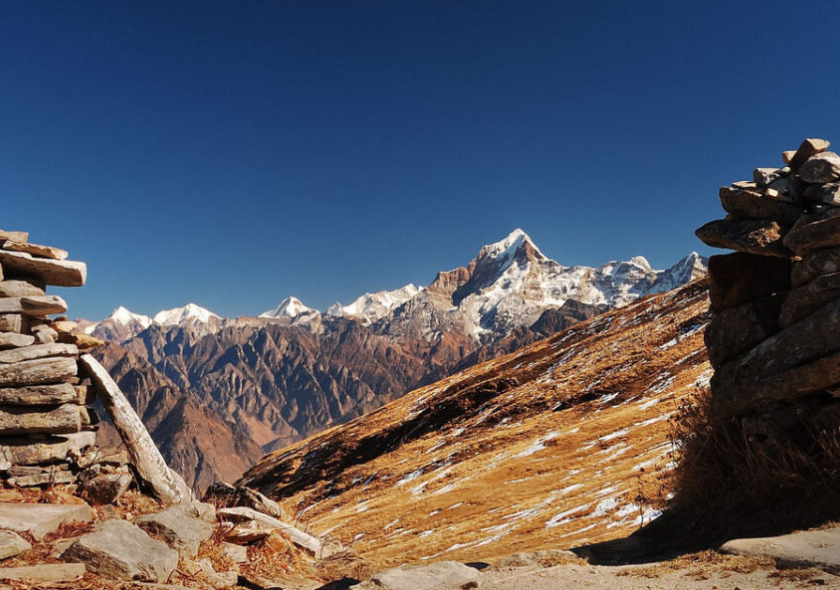 KUARI PASS​