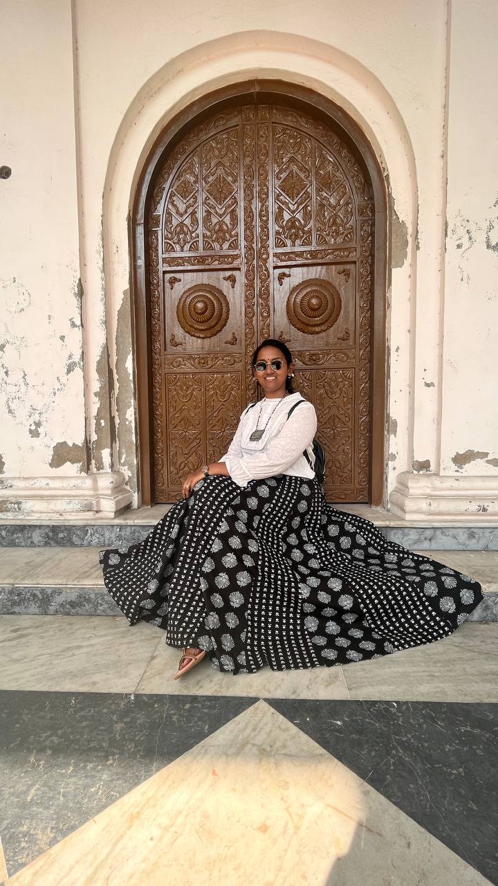 Bandita Singh Deo