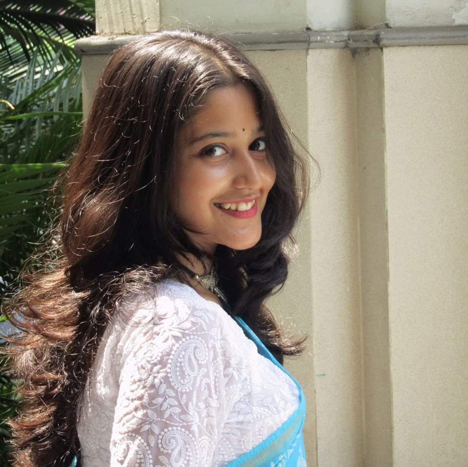 Jayasree Bandyopadhyay