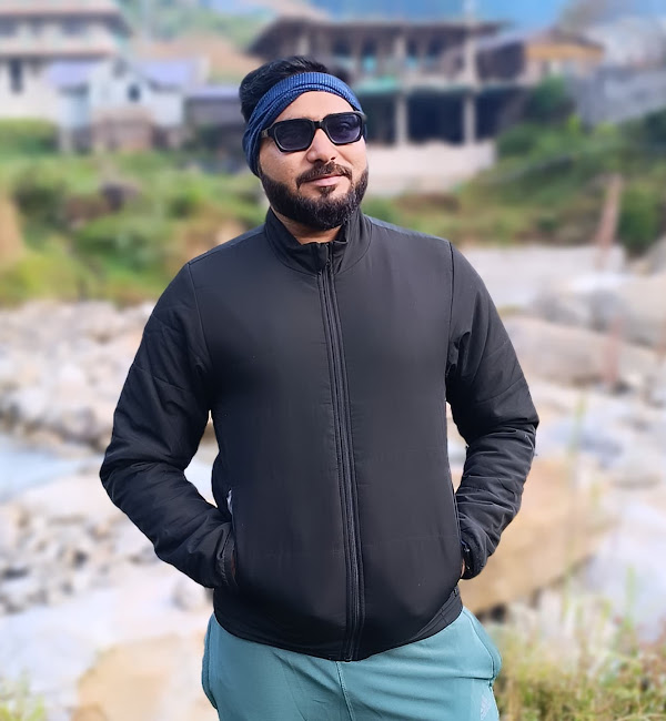 Alamgir shaikh