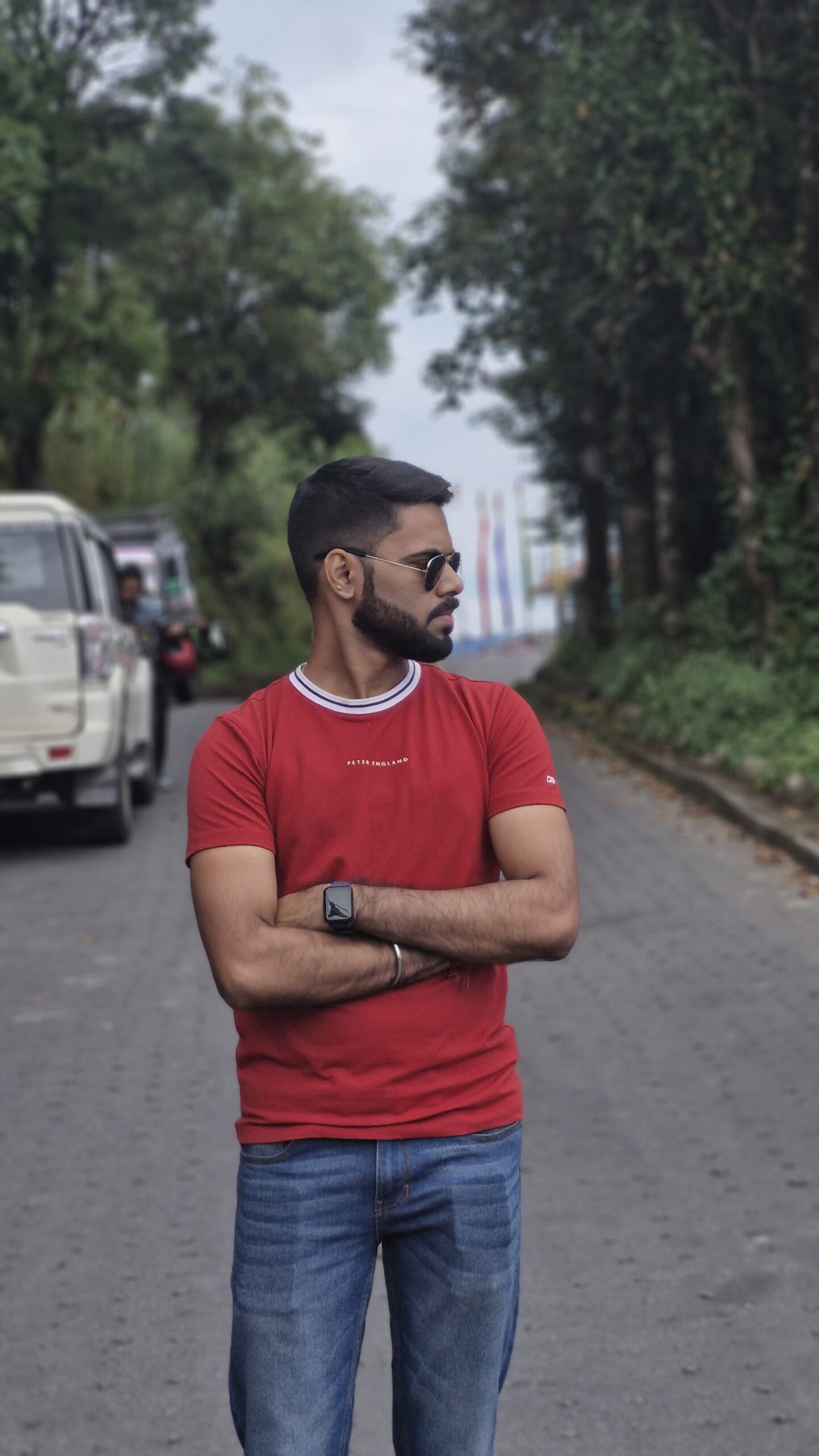 Soumyabrata Roychowdhury