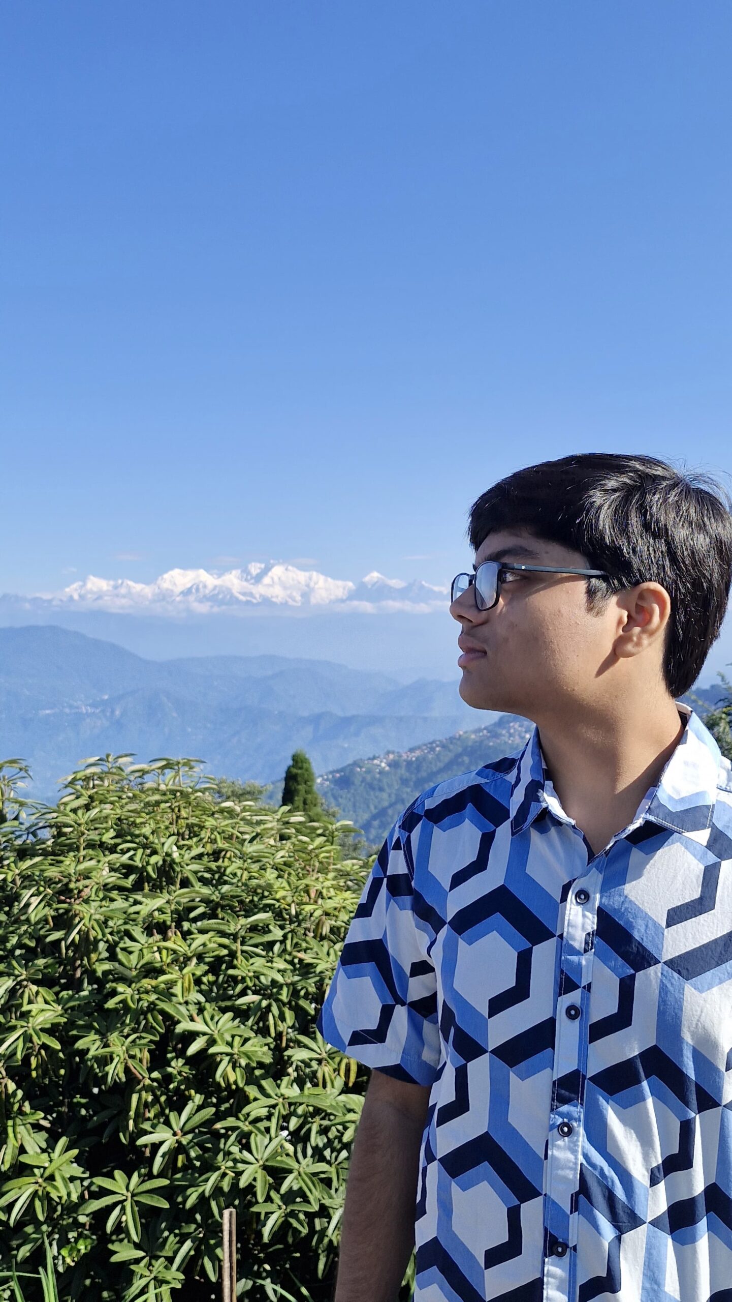 Apurba das