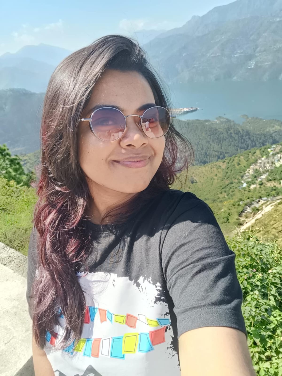 Suchismita guha
