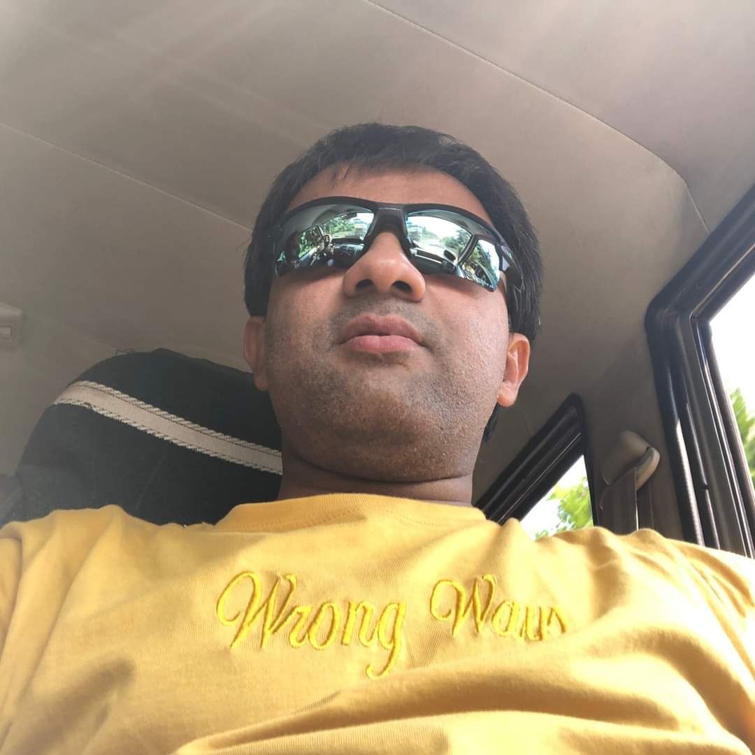 Soumendu ghosh