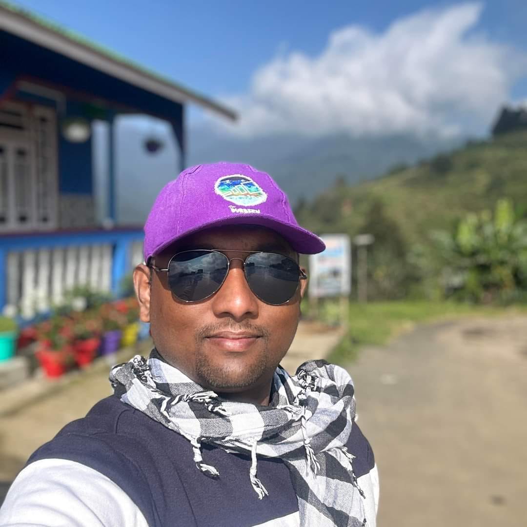 Sudipta Bhattacharya
