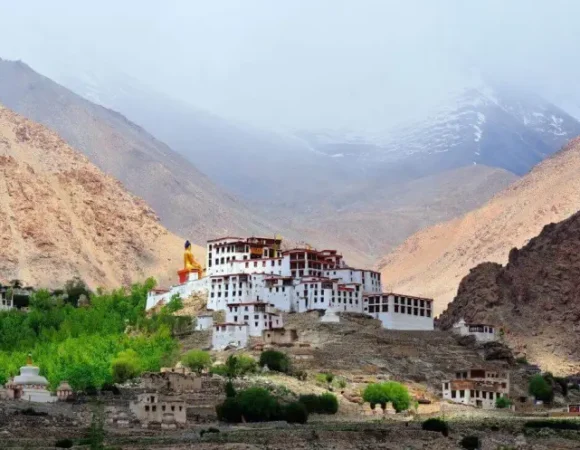 Likir-monastery-leh